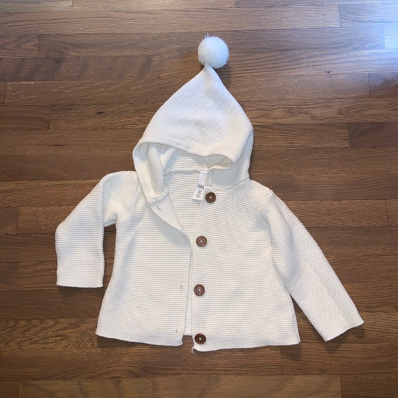 Tucker + Tate Other - Tucker & Tate knit sweater